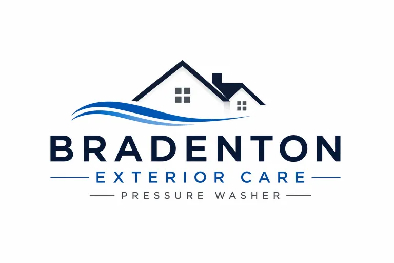 Pressure washing bradenton Site logo